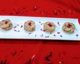 A picture of step 4 of Gulab Barfi.