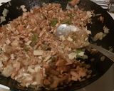 Foto del paso 2 de la receta: Tarta de pollo distinta