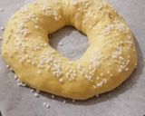 Une image de l'étape 6 de Couronne des rois ou coque comme on l'appelle en Ariège.