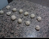 Foto del paso 8 de la receta: Empanadas de Carne