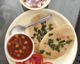 Kulcha recipe step 5 photo