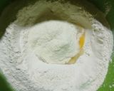 Foto del paso 2 de la receta: Pancitos hechos con leche en polvo