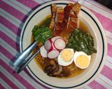 Foto del paso 20 de la receta: Ramen 🍜