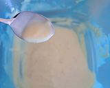 Une image de l'étape 3 de Boules cakes au spéculoos.