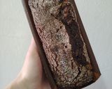 Foto del paso 15 de la receta: Budín de chocolate