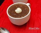 A picture of step 6 of Quick Avocado and Banana Dessert.