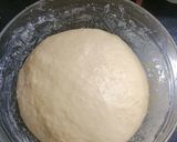 Foto langkah ke 2 dari resep Roti Buaya.
