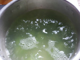 Klepon pandan