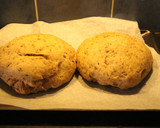 Foto del paso 10 de la receta: Panes a la aquelarre