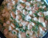 Foto del paso 4 de la receta: Pescado Fuyon