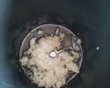 Foto del paso 2 de la receta Risotto de calabaza en Mambo