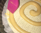 Foto del paso 7 de la receta: Tarta Saint honoré
