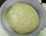 Foto langkah ke 3 dari resep Donat Kentang.