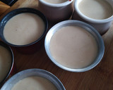 Foto del paso 4 de la receta: Flan de turrón de jijona