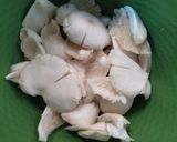 Foto langkah ke 1 dari resep Jamur kresss.