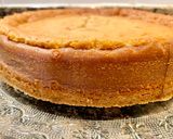 Foto del paso 10 de la receta: Pastel con queso mascarpone y café (Cake with mascarpone cheese and coffee)