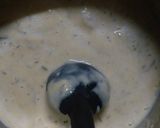 A picture of step 7 of Rosemary potatoe soup #THEBIGFIVE#KIDSMENU#SOUP.