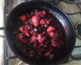Foto del paso 18 de la receta: Cheesecake New York