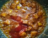 ধোঁকার ডালনা (Dhonkar dalna recipe in Bengali) রেসিপির ধাপ 8 ছবি