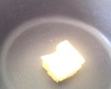 Foto del paso 2 de la receta: Soufflé de espinacas con queso