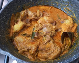 Foto langkah ke 10 dari resep Kare gajeboh.