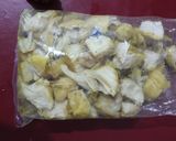 Foto langkah ke 1 dari resep Chicken mix flavor (ayam rujak sederhana).