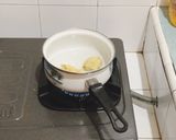 Foto langkah ke 3 dari resep Wedang jahe kopi susu.