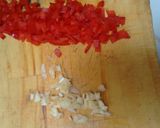 Foto del paso 5 de la receta: Arroz tipo oriental
