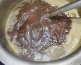 इमली की चटनी /सोंठ(imli ki chutney recipe in hindi) रेसिपी चरण 2 फोटो