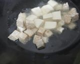 Foto langkah ke 1 dari resep Sayur Lodeh Telur Puyuh (MPASI).