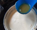 Foto del paso 10 de la receta: Jelly Roll relleno con crema de limón 🍋