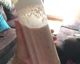Foto del paso 1 de la receta: Batido saludable