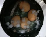 Foto langkah ke 6 dari resep 4. Ramen Egg Rumahan.