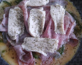 Foto del paso 5 de la receta: Omelette relleno