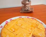 Foto langkah ke 9 dari resep Lekker Holland aka Boterkoek.