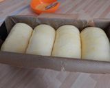 Hokkaido kalács recept fázis 7 fotója