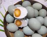 Foto langkah ke 7 dari resep Telur Asin Super Masir.