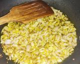 राजस्थानी पापड़ की सब्जी(rajasthani papad ki sabzi recipe in hindi) रेसिपी चरण 2 फोटो