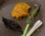 Foto langkah ke 3 dari resep Tahu Nyat - nyat Suna Cekuh.