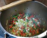 Foto del paso 6 de la receta: Carne en salsa o Goulash "a mi manera"