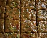 Walnut, pistachios and Pecan nut chikki recipe step 5 photo