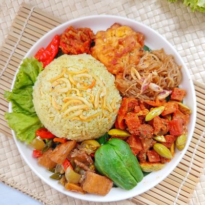 Langkah 6