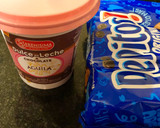 Foto del paso 3 de la receta: Alfajores de Chocotorta