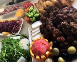 صورة لخطوة 5 من وصفة كباب طاوه