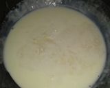 कच्चे आम की आइसक्रीम (Kache aam ki icecream recipe in hindi) रेसिपी चरण 3 फोटो