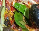 Foto langkah ke 2 dari resep Bancakan kerang tebalan / Kerang kaco khas Betawi.