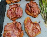 Foto del paso 8 de la receta Empanados de Lomo de Cerdo