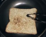 Foto langkah ke 1 dari resep English breakfast low budget.