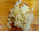 Foto del paso 1 de la receta: Macarrones con tomate, carne picada y chistorra