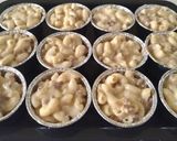 Foto langkah ke 5 dari resep Macaroni schotel.